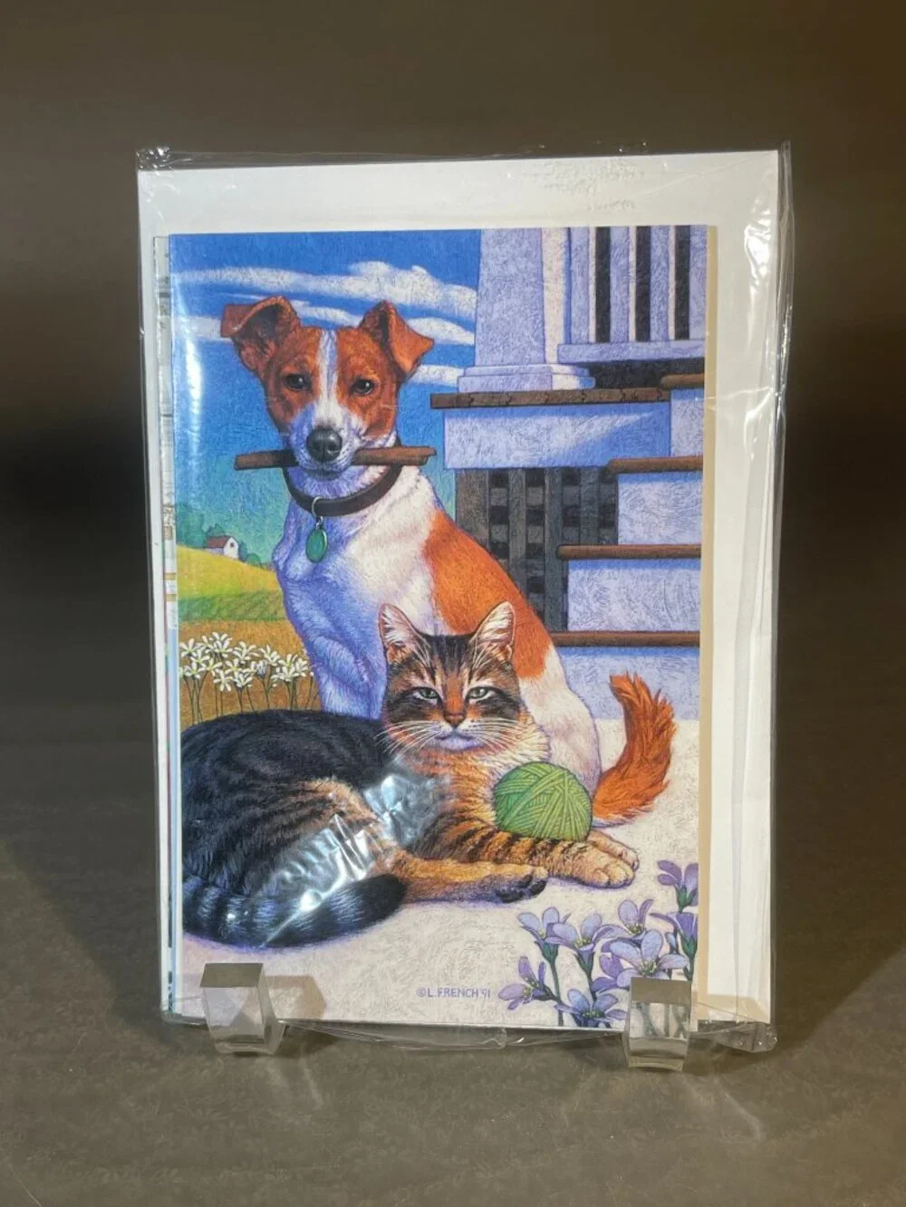 Purina pets people